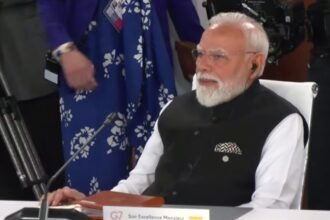 भारत एक “भरोसेमंद सहयोगी” है और पश्चिम एशिया संकट को सुलझाने में “बड़ी भूमिका” निभा रहा है: ट्रंप