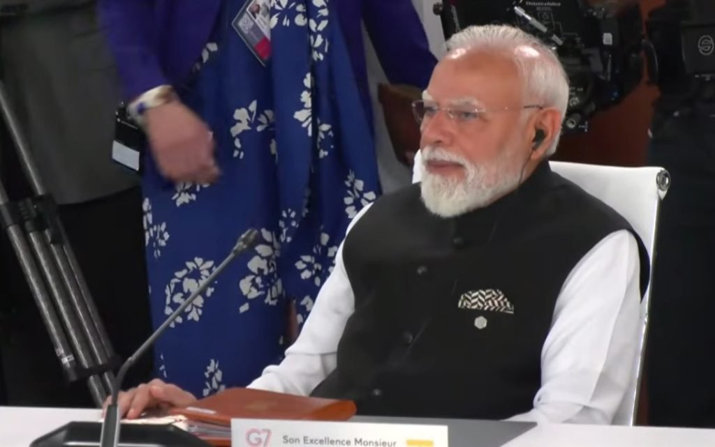 भारत एक “भरोसेमंद सहयोगी” है और पश्चिम एशिया संकट को सुलझाने में “बड़ी भूमिका” निभा रहा है: ट्रंप