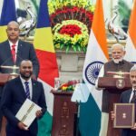 प्रधानमंत्री की सेशेल्स यात्रा में भारत-सेशेल्स के बीच कृषि सहयोग पर हुआ अहम समझौता