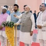 प्रधानमंत्री मोदी ने लॉन्च की ‘विकसित उड़ान’ योजना, जोधपुर एयरपोर्ट को मिला नया टर्मिनल