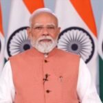 पीएम मोदी ने दिया निःस्वार्थ सेवा और समर्पण का संदेश