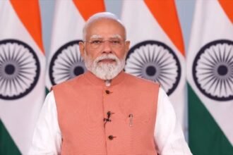 पीएम मोदी ने दिया निःस्वार्थ सेवा और समर्पण का संदेश