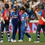 इंग्लैंड ने भारत को 9 विकेट से हराया, टी20 सीरीज पर 3-0 से किया कब्जा