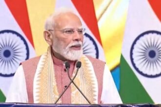 ‘कुछ-कुछ होता है’ गाने का जिक्र कर पीएम मोदी बोले, ‘भारत-इंडोनेशिया मिलकर ‘बहुत कुछ’ करेंगे’