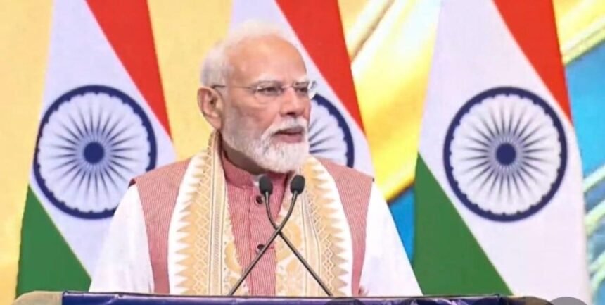 ‘कुछ-कुछ होता है’ गाने का जिक्र कर पीएम मोदी बोले, ‘भारत-इंडोनेशिया मिलकर ‘बहुत कुछ’ करेंगे’