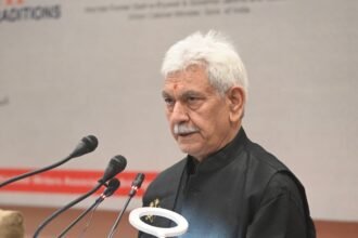 शिक्षा से बदलाव: जम्मू-कश्मीर बना नई उम्मीद की पहचान