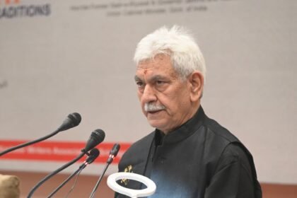 शिक्षा से बदलाव: जम्मू-कश्मीर बना नई उम्मीद की पहचान