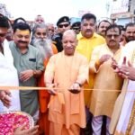 आधुनिक इंफ्रास्ट्रक्चर आवागमन को आसान बनाने का माध्यम है और आवागमन का माध्यम जितना अधिक तेज होगा, उतनी ही तीव्र गति से प्रगति भी होगी और समृद्धि भी आएगी।