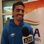CWG 2026: भारतीय एथलीट गुलवीर सिंह ने 10,000 मीटर दौड़ में सिल्वर जीतकर रचा इतिहास, बोले – “हम प्लान पर टिके रहते हैं”