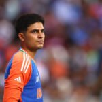 ICC Player Of The Month: शुभमन गिल, बांग्लादेशी मोसाद्देक हुसैन और न्यूजीलैंड के नाथन स्मिथ अवॉर्ड के लिए नामित