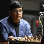 पांच बार के विश्व चैंपियन विश्वनाथन आनंद को मिली फिडे की अंतरिम अध्यक्ष की जिम्मेदारी