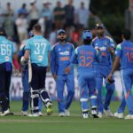 इंग्लैंड ने भारत को 4 विकेट से हराया, वनडे सीरीज 1-1 से बराबर