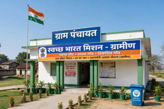 विकसित ग्राम पंचायत योजना से गांवों के समग्र विकास को मिलेगी गति, सरकार ने बताई कार्ययोजना
