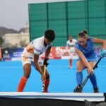 FIH यूथ हॉकी5एस एशिया कप में भारतीय महिला टीम ने कजाकिस्तान को 10-0 से रौंदा, पुरुष टीम ने बांग्लादेश को हराया