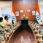 पेयजल और स्वच्छता विभाग ने ‘सुजल ग्राम संवाद’ के 9वें संस्करण का आयोजन किया