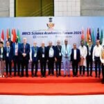 ब्रिक्स फोरम 2026: एआई, जलवायु और खाद्य सुरक्षा पर सहयोग बढ़ाने पर जोर