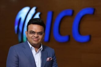 ICC अध्यक्ष जय शाह ने महिला टी20 विश्व कप की रिकॉर्ड तोड़ सफलता की सराहना की