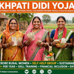 लखपति दीदी पहल से 3.46 करोड़ से अधिक महिलाओं को मिला लाभ, एसएचजी के जरिए बढ़ रही आय और आत्मनिर्भरता