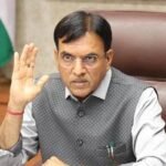 केंद्रीय मंत्री मनसुख मांडविया 14 जुलाई को देशभर में 7 कर्मचारी राज्य बीमा स्वास्थ्य सेवा परियोजनाओं का करेंगे उद्घाटन