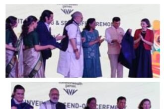 कॉमनवेल्थ गेम्स 2026 में भारतीय दल पहनेगा जूट से बने परिधान, दुनिया को दिखेगी भारत की नई पहल