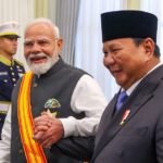 प्रधानमंत्री मोदी को ‘बिन्तांग आदिपूर्णा’ सम्मान से सम्मानित किया गया, ओम बिरला समेत कई केंद्रीय मंत्रियों ने दीं शुभकामनाएं