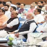 केंद्रीय मंत्रिमंडल ने 1.27 लाख करोड़ रुपए के ‘सेमीकॉन 2.0’ को दी मंजूरी, सेमीकंडक्टर इकोसिस्टम के छह स्तंभों पर होगा फोकस