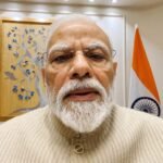 पेपर लीक मामले पर पीएम मोदी का राष्ट्र के नाम संदेश, कैबिनेट बैठक में आज बड़े फैसलों के संकेत