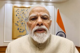 पेपर लीक मामले पर पीएम मोदी का राष्ट्र के नाम संदेश, कैबिनेट बैठक में आज बड़े फैसलों के संकेत