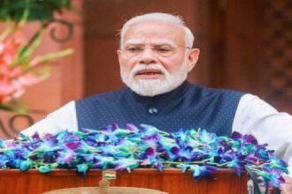 पीएम मोदी ने भारतीय खिलाड़ियों का बढ़ाया हौसला, कहा- देश को आप पर गर्व