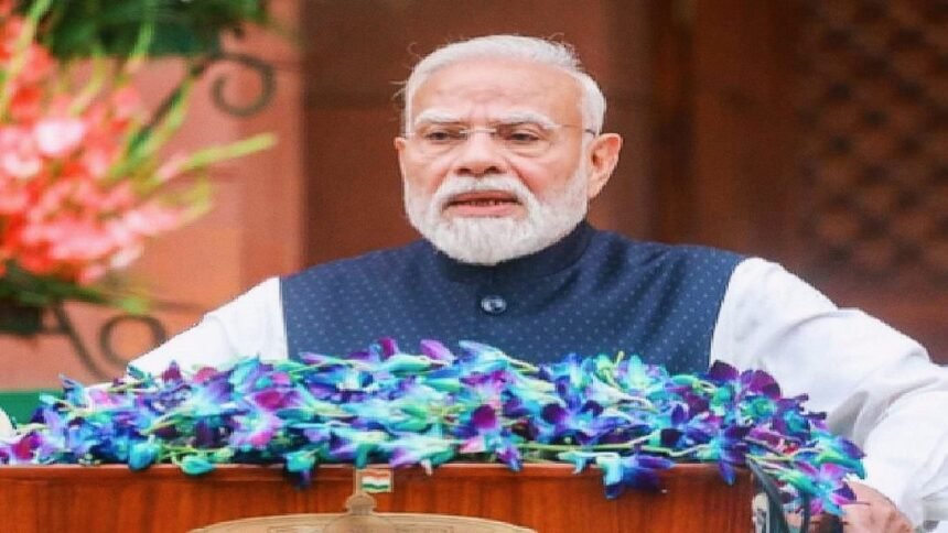 पीएम मोदी ने भारतीय खिलाड़ियों का बढ़ाया हौसला, कहा- देश को आप पर गर्व
