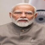 पश्चिम एशिया संकट पर प्रधानमंत्री मोदी ने सीसीएस की बैठक की अध्यक्षता की, नागरिकों की सुरक्षा और उर्वरकों की निर्बाध आपूर्ति सुनिश्चित करने दिए के निर्देश