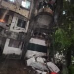 नवी मुंबई खारघर स्थित पांडवकड़ा वॉटरफॉल में दो युवक तेज बहाव में बहे, सर्च ऑपरेशन जारी