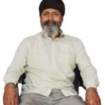 रामपुर न्यूज़ रामपुर/ बिलासपुर के रहने वाले सरदार बलविंदर सिंह की चलते ट्रक मे भीषण आग लगने से ज़िंदा जल कर दर्दनाक मौत।