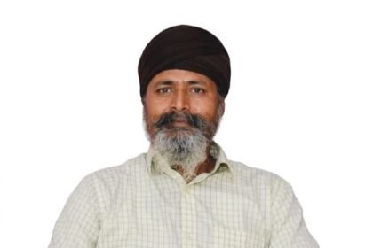 रामपुर न्यूज़ रामपुर/ बिलासपुर के रहने वाले सरदार बलविंदर सिंह की चलते ट्रक मे भीषण आग लगने से ज़िंदा जल कर दर्दनाक मौत।