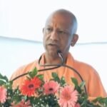 मुख्यमंत्री योगी ने गोरखपुर से प्रदेशव्यापी ‘पौधरोपण महायज्ञ’ का किया शुभारंभ