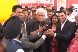जम्मू-कश्मीर को ज्ञान और संस्कृति का राष्ट्रीय केंद्र बनाने की दिशा में पुस्तक महोत्सव एक महत्वपूर्ण पहल