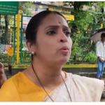 नवी मुंबईं के नेरुल में बड़ा हादसा: शॉर्ट सर्किट के बाद करंट फैलने से दो छात्राएं झुलसीं, अस्पताल में भर्ती
