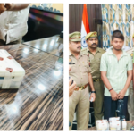 ब्रेकिंग न्यूज़ रामपुर। रामपुर पुलिस को साइबर अपराध के खिलाफ बड़ी सफलता मिली है।