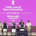 पीजीआई विस्तार से हाइड्रोजन ट्रेन तक, चंडीगढ़ से पीएम मोदी ने गिनाईं विकास की उपलब्धियां