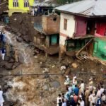डोडा के ठठरी क्षेत्र में बादल फटने की घटना, राहत कार्य तेज