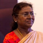 राष्ट्रपति मुर्मु शिक्षक दिवस पर 48 स्कूली शिक्षकों को राष्ट्रीय शिक्षक पुरस्कार प्रदान करेंगी