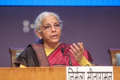 केंद्रीय बजट 2027-28 की तैयारी शुरू, 12 अक्टूबर से होंगी पूर्व-बजट बैठकें