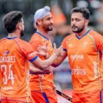 FIH Hockey World Cup: भारत ने पाकिस्तान को 5-3 से हराया, पाक का विश्व कप में सफर समाप्त