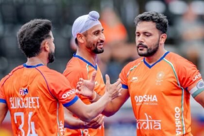 FIH Hockey World Cup: भारत ने पाकिस्तान को 5-3 से हराया, पाक का विश्व कप में सफर समाप्त