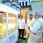 कृषि में आत्मनिर्भरता की दिशा में बड़ा कदम, उपराष्ट्रपति ने लॉन्च किया स्वदेशी पॉपकॉर्न मक्का बीज