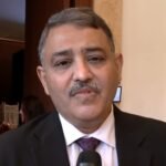 स्कूलों में खेल को बढ़ावा देने की जरूरत, प्राथमिकताओं में बदलाव के कारण पीछे छूटा: हरि रंजन राव
