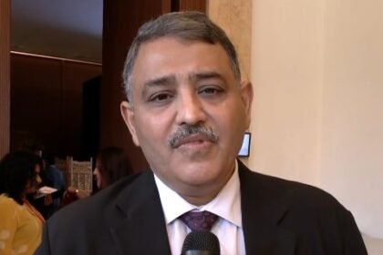 स्कूलों में खेल को बढ़ावा देने की जरूरत, प्राथमिकताओं में बदलाव के कारण पीछे छूटा: हरि रंजन राव