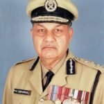 जम्मू-कश्मीर के पूर्व डीजीपी एम.एन. सभरवाल का निधन, पुलिस सेवा में योगदान को किया गया याद