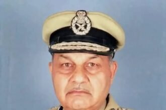 जम्मू-कश्मीर के पूर्व डीजीपी एम.एन. सभरवाल का निधन, पुलिस सेवा में योगदान को किया गया याद