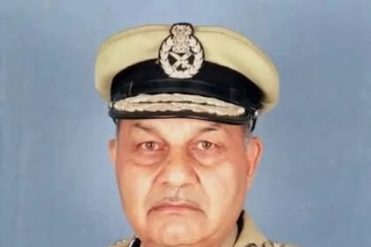 जम्मू-कश्मीर के पूर्व डीजीपी एम.एन. सभरवाल का निधन, पुलिस सेवा में योगदान को किया गया याद